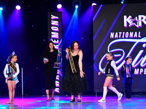 Daytona Beach, FL Nationals - 7/2/2024 - Awards