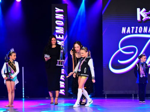 Daytona Beach, FL Nationals - 7/2/2024 - Awards