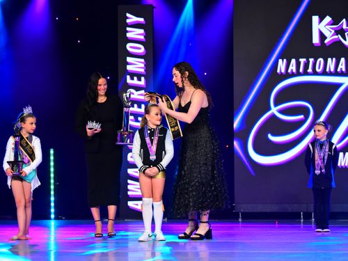 Daytona Beach, FL Nationals - 7/2/2024 - Awards