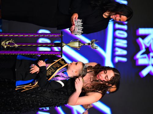 Daytona Beach, FL Nationals - 7/2/2024 - Awards