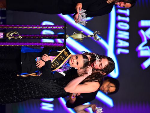 Daytona Beach, FL Nationals - 7/2/2024 - Awards