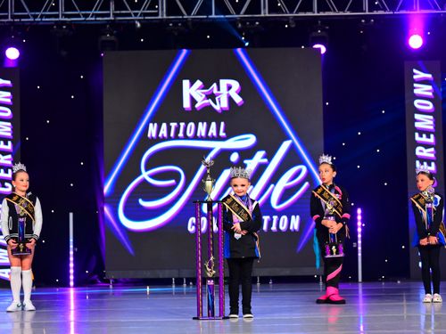Daytona Beach, FL Nationals - 7/2/2024 - Awards