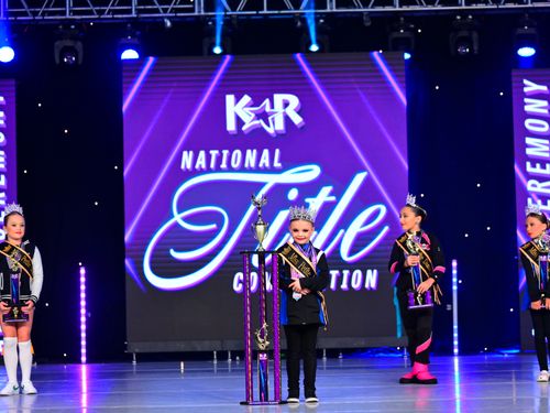 Daytona Beach, FL Nationals - 7/2/2024 - Awards