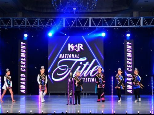 Daytona Beach, FL Nationals - 7/2/2024 - Awards