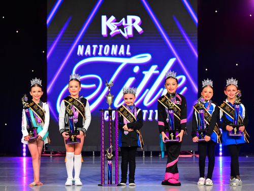 Daytona Beach, FL Nationals - 7/2/2024 - Awards