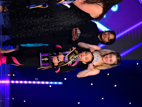 Daytona Beach, FL Nationals - 7/2/2024 - Awards