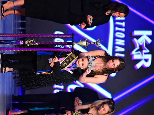 Daytona Beach, FL Nationals - 7/2/2024 - Awards