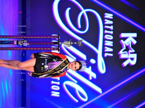 Daytona Beach, FL Nationals - 7/2/2024 - Awards