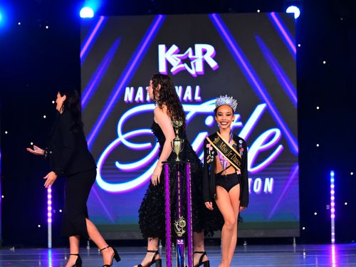 Daytona Beach, FL Nationals - 7/2/2024 - Awards