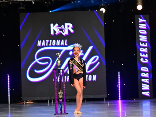 Daytona Beach, FL Nationals - 7/2/2024 - Awards