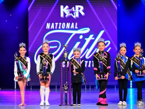 Daytona Beach, FL Nationals - 7/2/2024 - Awards