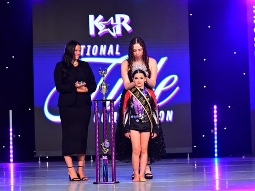 Daytona Beach, FL Nationals - 7/2/2024 - Awards