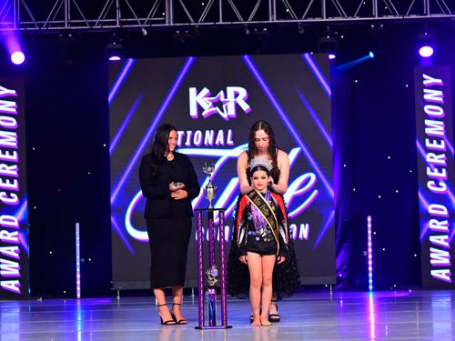 Daytona Beach, FL Nationals - 7/2/2024 - Awards