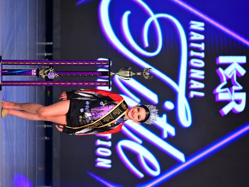 Daytona Beach, FL Nationals - 7/2/2024 - Awards