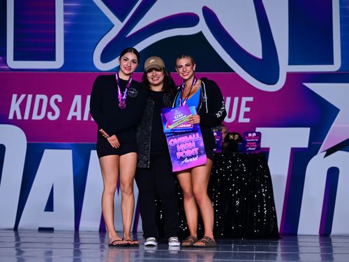 Riverside, CA - 5/17/2024 - Awards