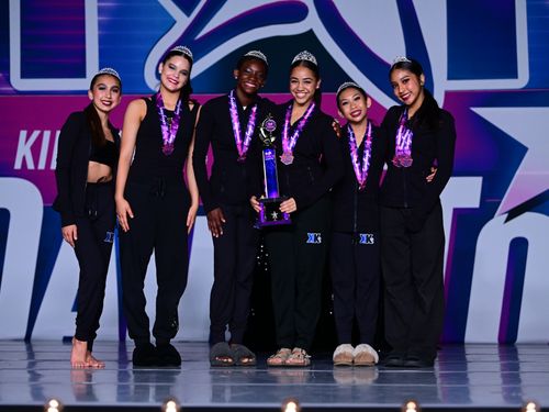 Riverside, CA - 5/17/2024 - Awards