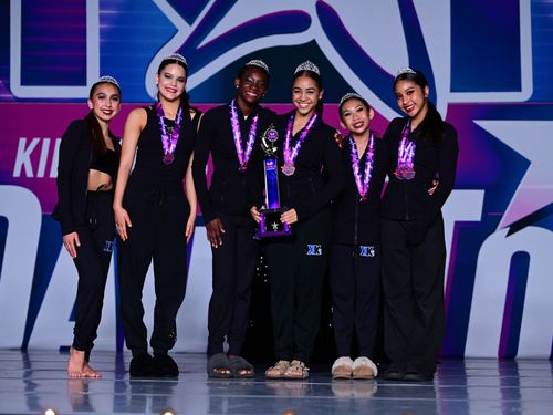 Riverside, CA - 5/17/2024 - Awards