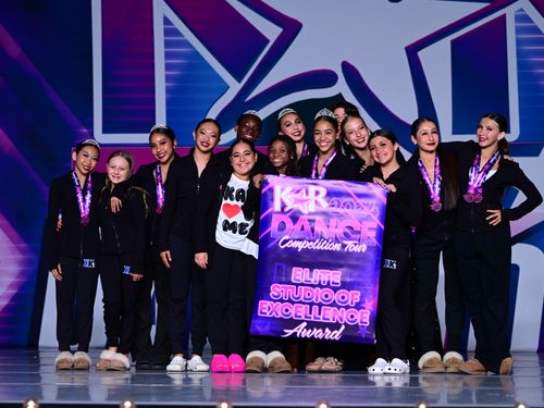 Riverside, CA - 5/17/2024 - Awards