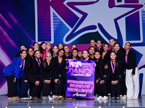 Riverside, CA - 5/17/2024 - Awards