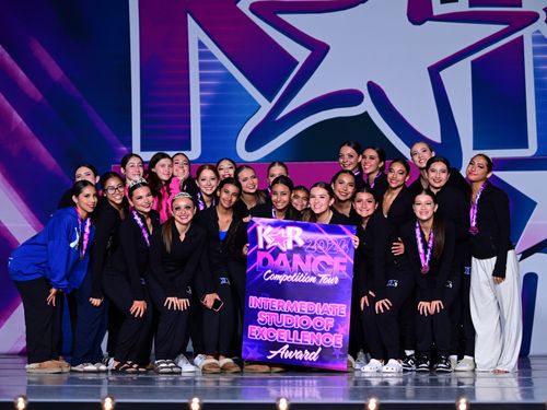 Riverside, CA - 5/17/2024 - Awards