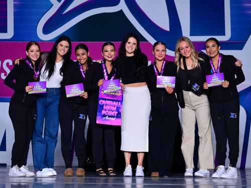 Riverside, CA - 5/17/2024 - Awards
