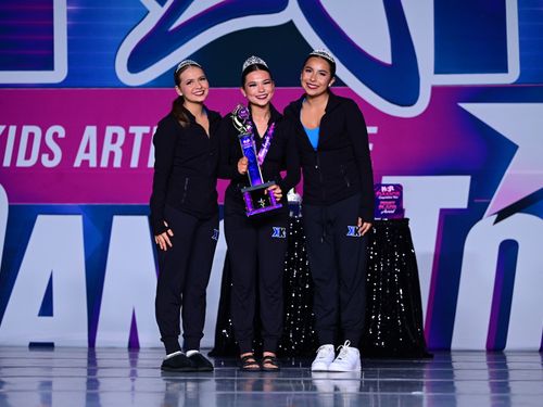 Riverside, CA - 5/17/2024 - Awards