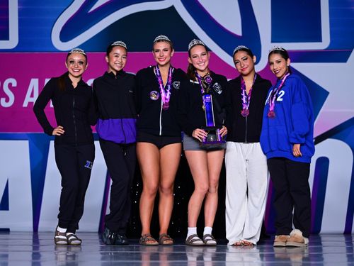 Riverside, CA - 5/17/2024 - Awards
