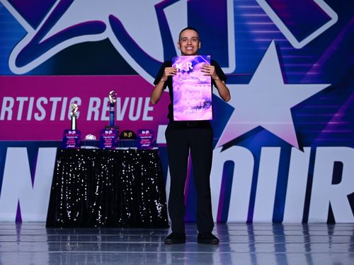 Riverside, CA - 5/17/2024 - Awards