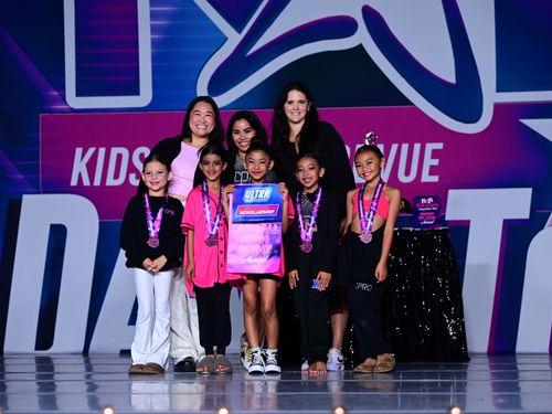 Riverside, CA - 5/17/2024 - Awards