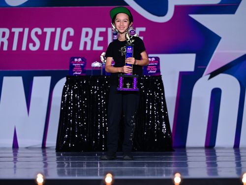Riverside, CA - 5/17/2024 - Awards