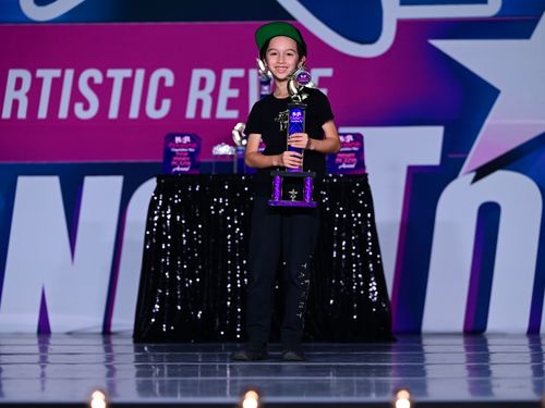 Riverside, CA - 5/17/2024 - Awards