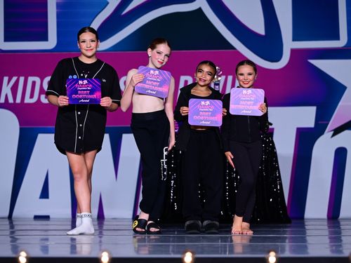 Riverside, CA - 5/17/2024 - Awards