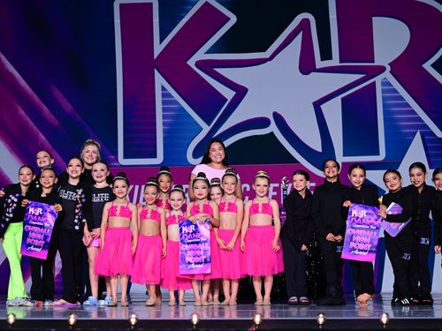 Riverside, CA - 5/17/2024 - Awards