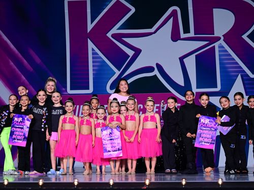 Riverside, CA - 5/17/2024 - Awards