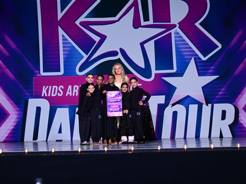 Riverside, CA - 5/17/2024 - Awards