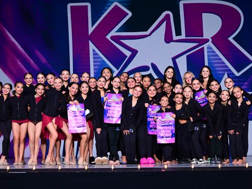 Riverside, CA - 5/17/2024 - Awards