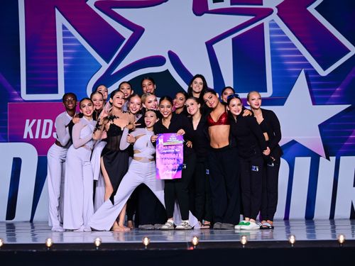 Riverside, CA - 5/17/2024 - Awards