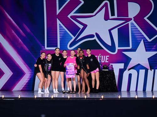 Riverside, CA - 5/17/2024 - Awards