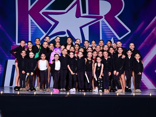 Riverside, CA - 5/17/2024 - Awards