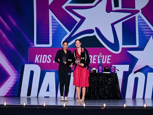 Riverside, CA - 5/17/2024 - Awards