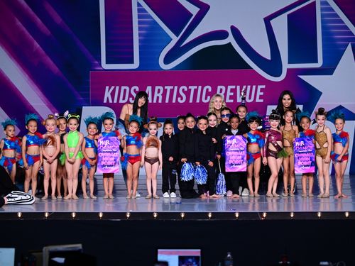 Riverside, CA - 5/17/2024 - Awards
