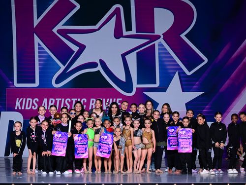 Riverside, CA - 5/17/2024 - Awards
