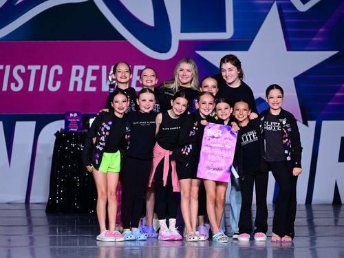 Riverside, CA - 5/17/2024 - Awards