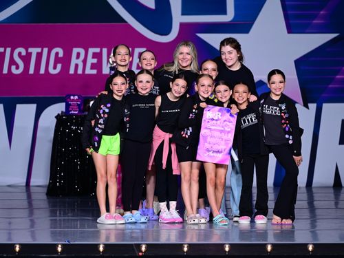 Riverside, CA - 5/17/2024 - Awards