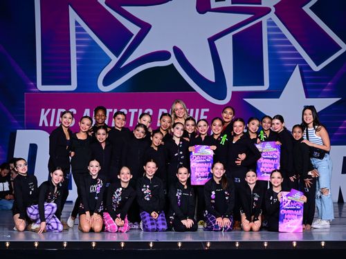 Riverside, CA - 5/17/2024 - Awards