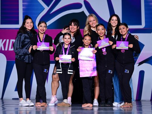 Riverside, CA - 5/17/2024 - Awards
