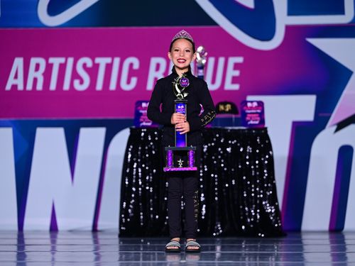 Riverside, CA - 5/17/2024 - Awards