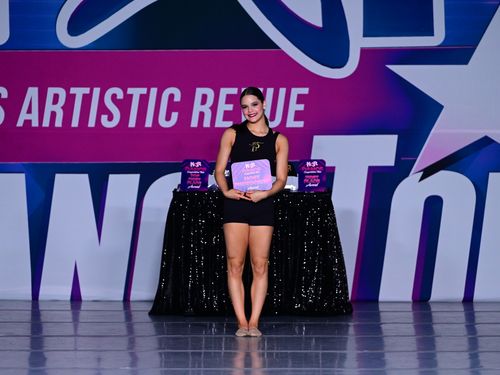 Riverside, CA - 5/17/2024 - Awards