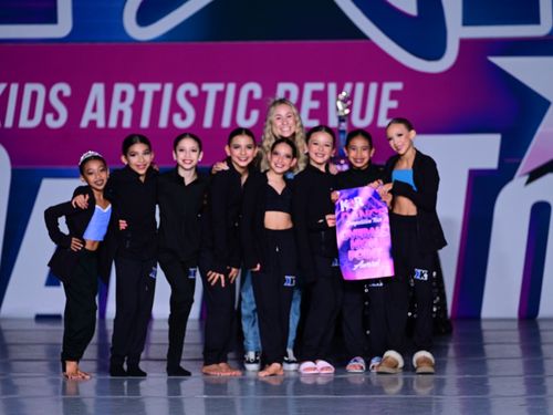 Riverside, CA - 5/17/2024 - Awards