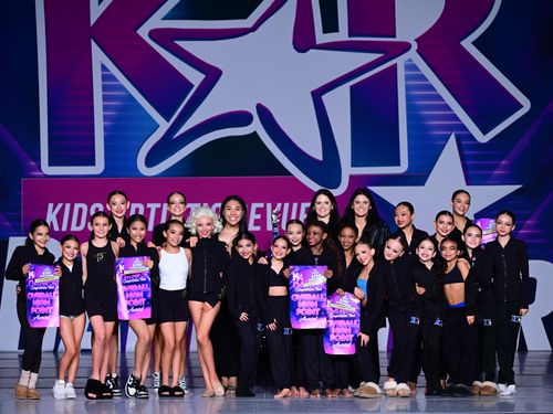 Riverside, CA - 5/17/2024 - Awards